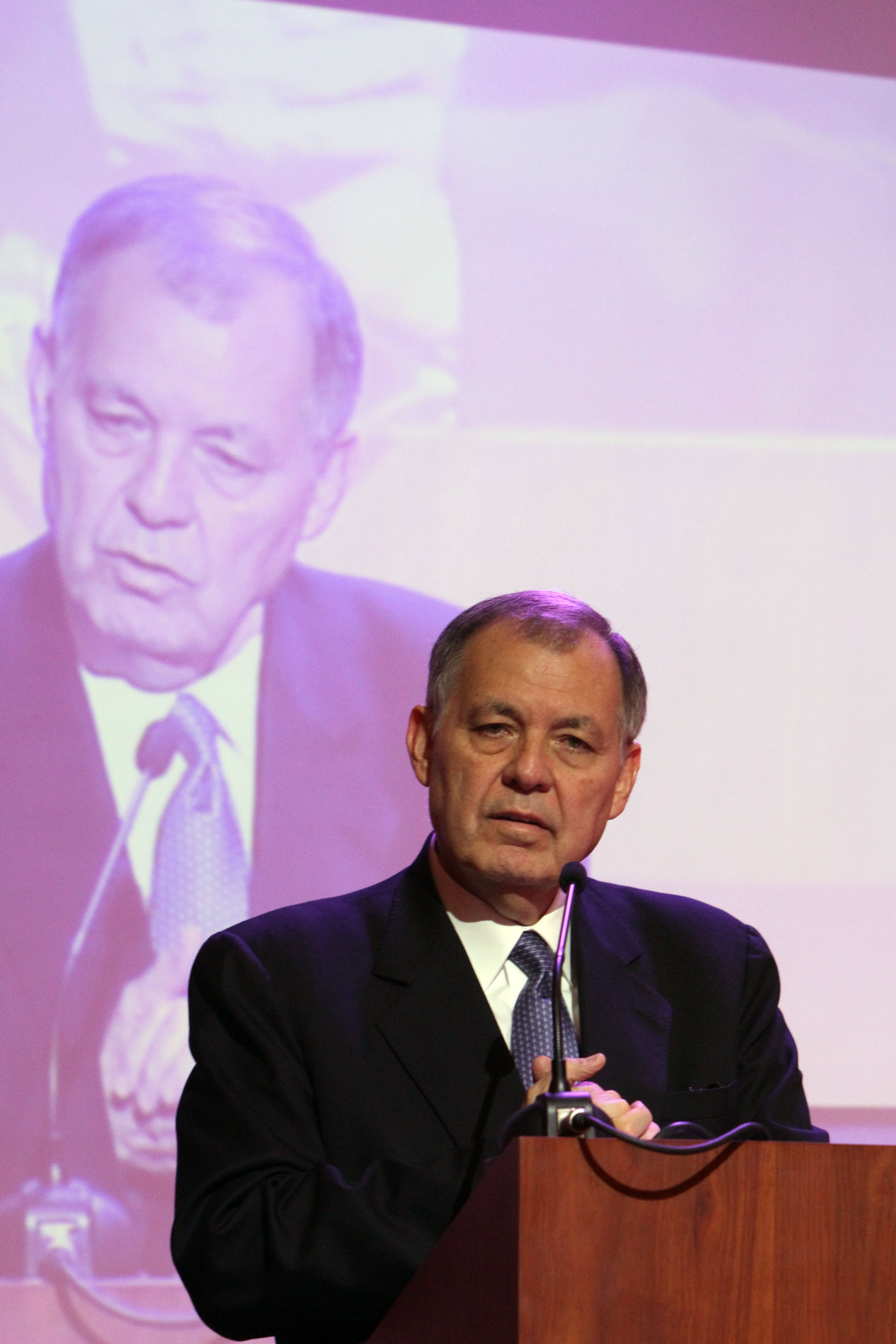 Alejandro Ordóñez