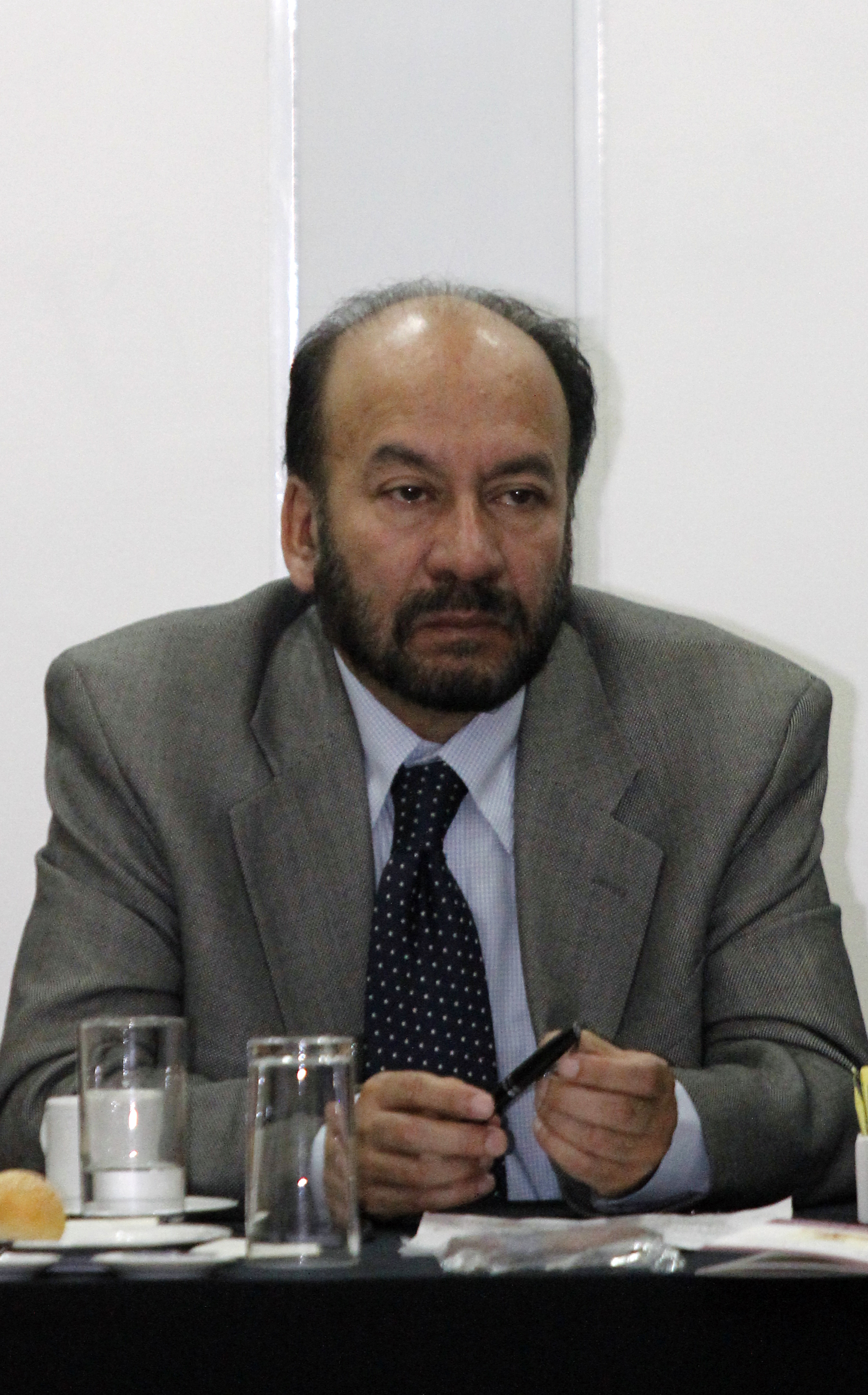 Alfredo Rangel