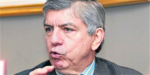 César Gaviria