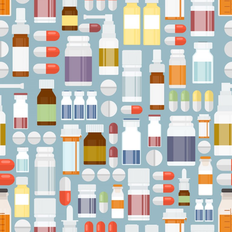farmacia