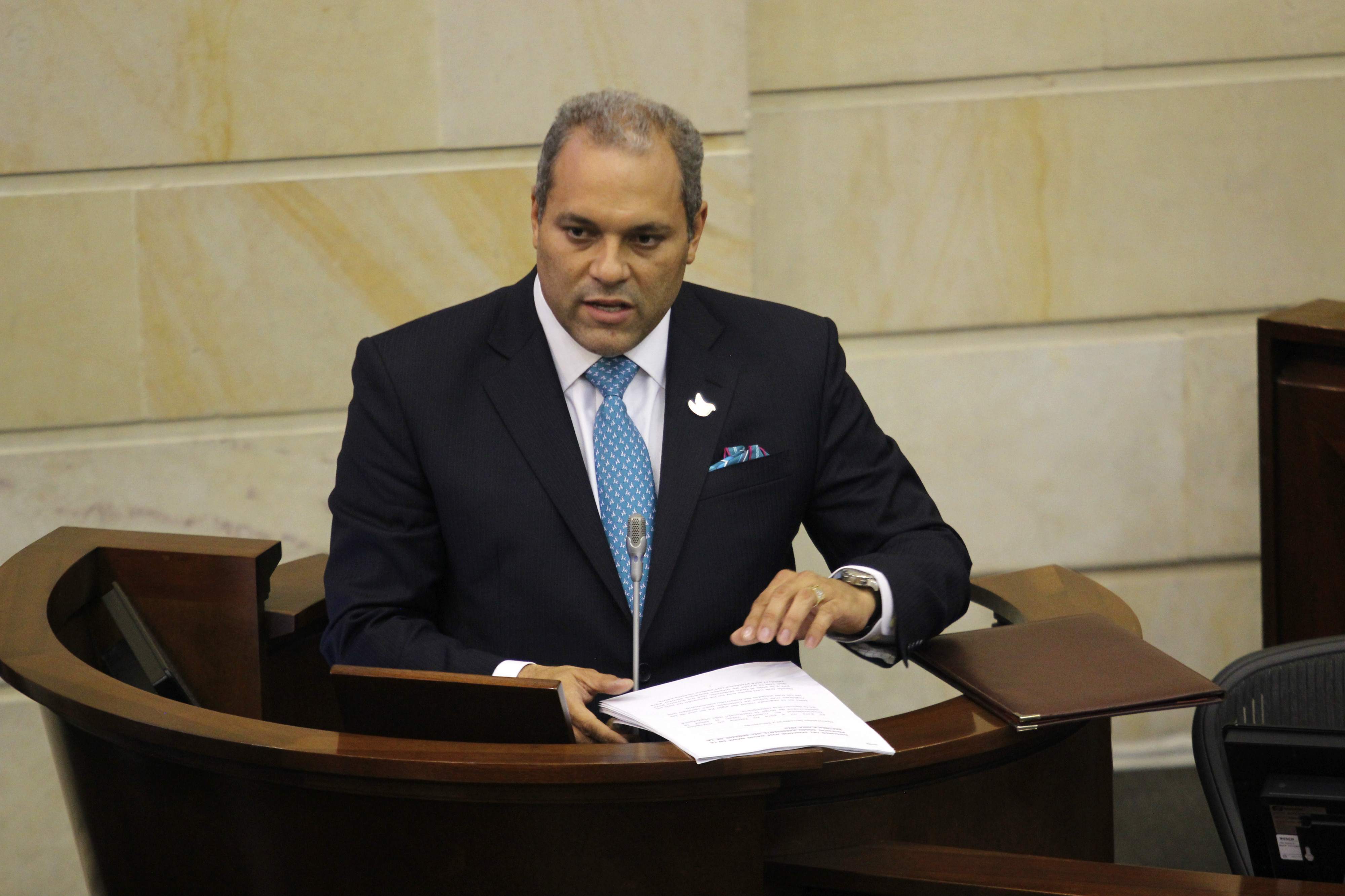 José David Name