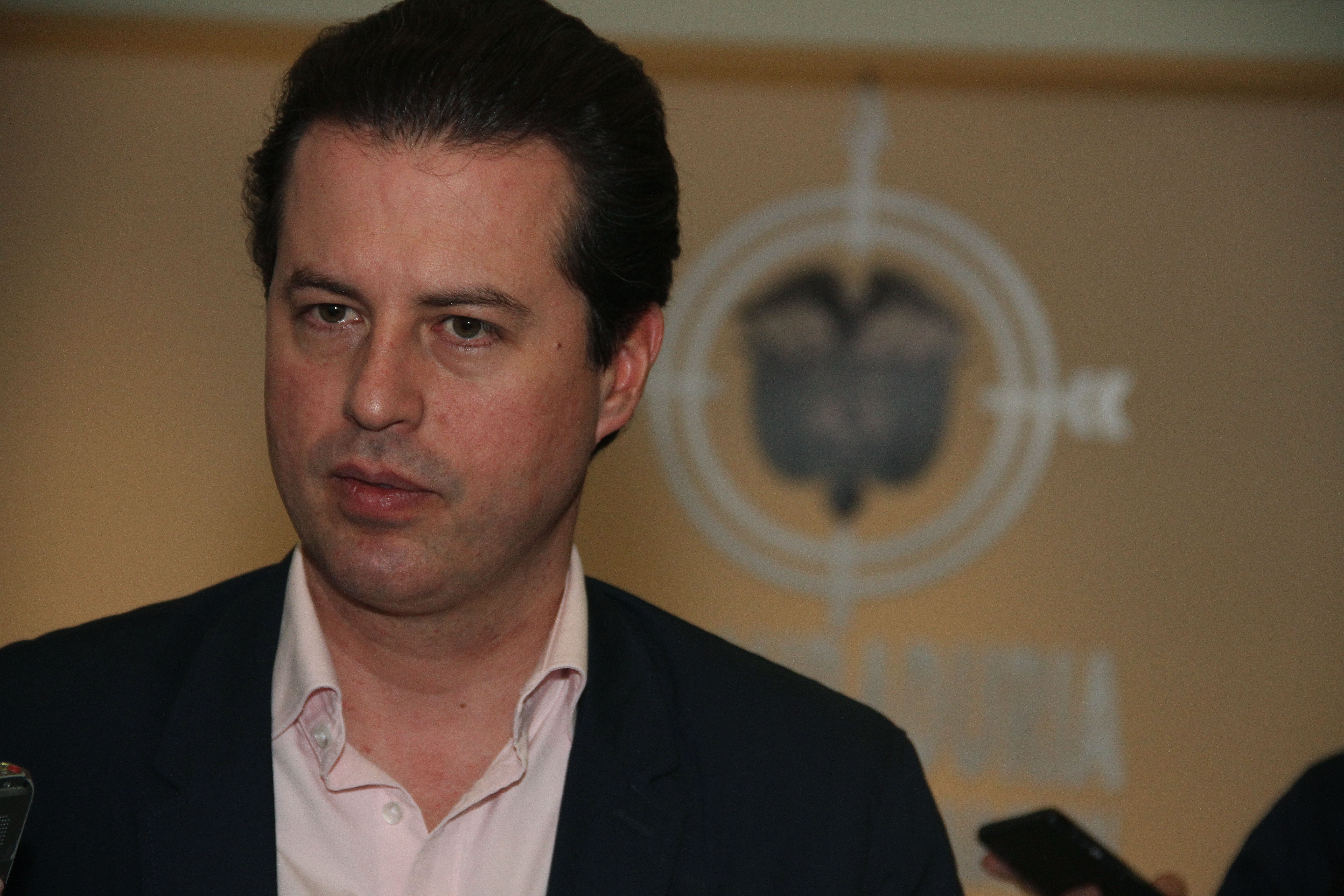 Juan Manuel Galán