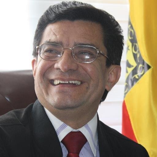 Marco Fidel Ramírez