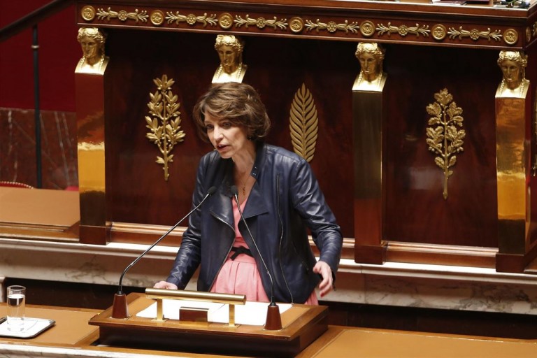 ministra-francesa