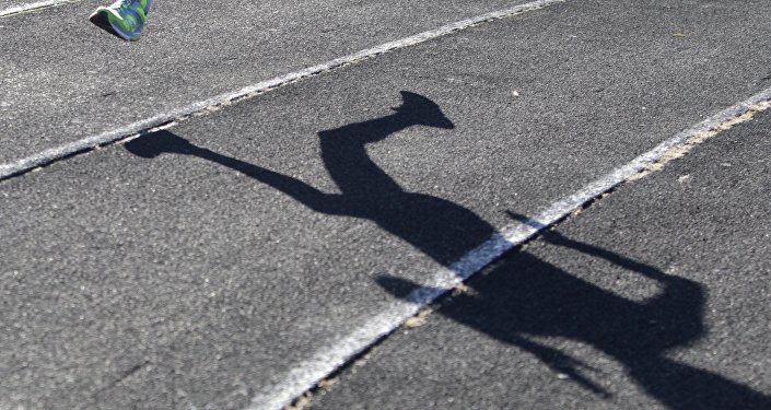 Atleta Atleta