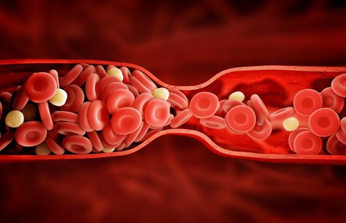 Atorvastatina medicamento para el colesterol