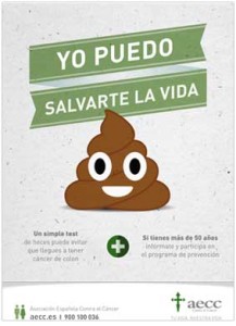 Colon cáncer