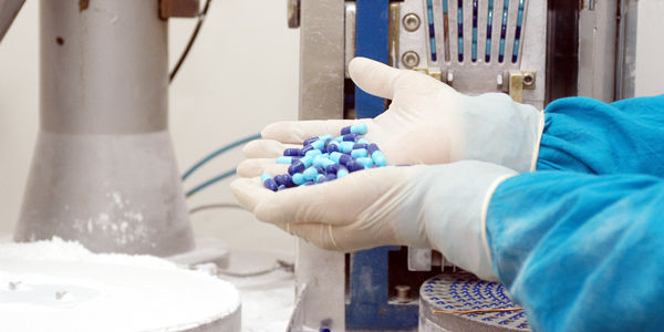El país posee el quinto sector farmacéutico más grande de Latinoamérica. El país posee el quinto sector farmacéutico más grande de Latinoamérica.