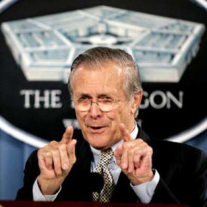 Rumsfeld