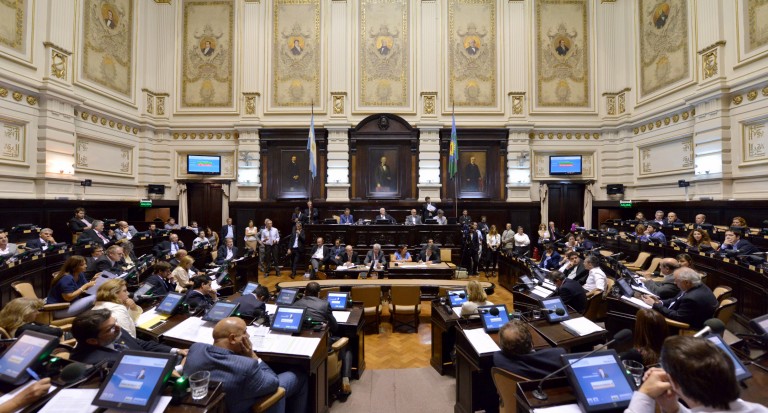diputados