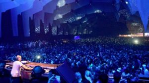 fiesta electronica