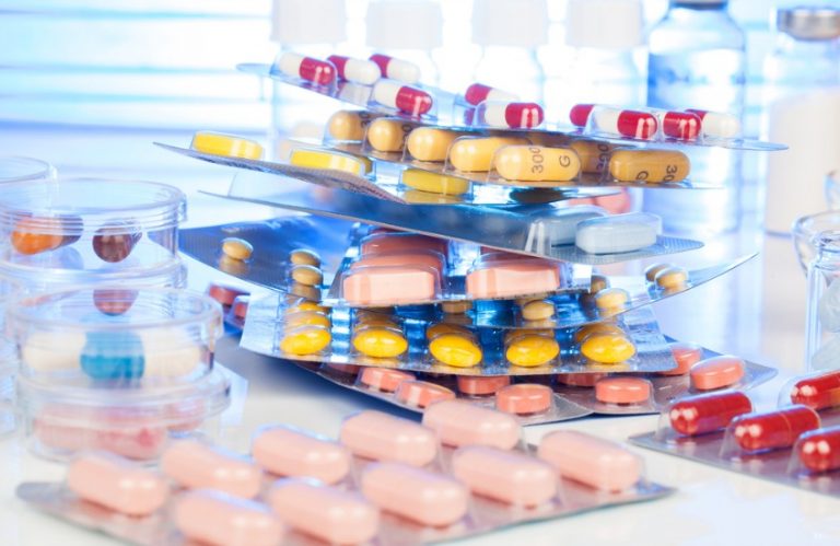 medicamento
