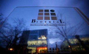 Biotrial