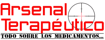 Arsenal Terapéutico