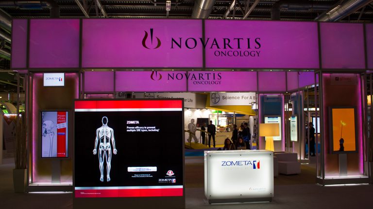 Novartis-oncology