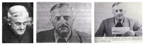Otto Ambros nazi talidomida grunenthal