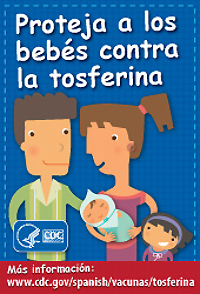 Tosferina