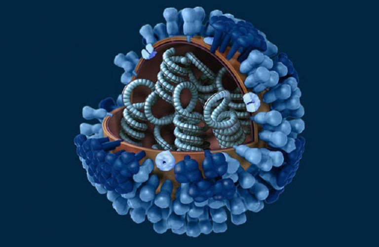 Virus-1