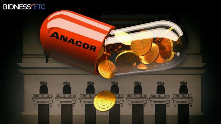anacor-pharmaceuticals-inc-anac-shoots-up-on-upbeat-firstquarter-results
