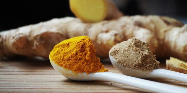 curcuma-en-polvo