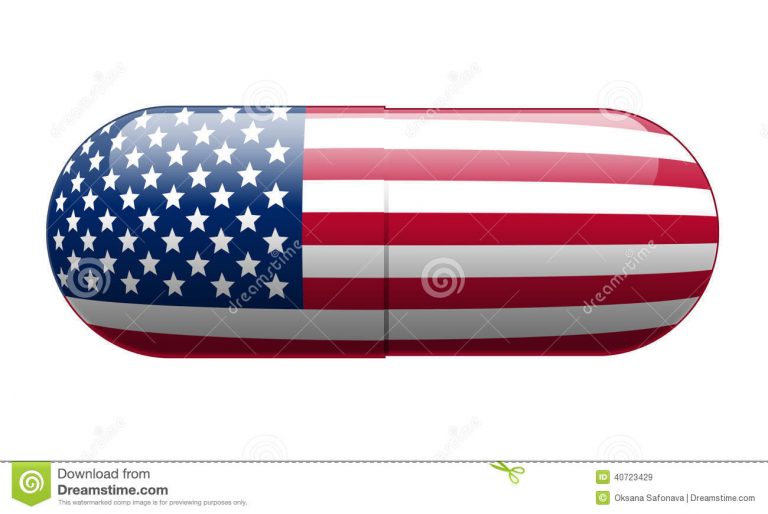 pill-wrapped-us-flag-illustration-40723429