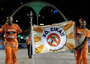 zika brasil