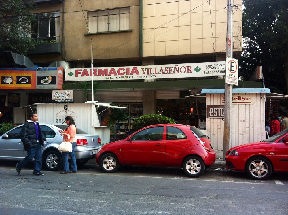 FarmaciaAguasCalientesMexico