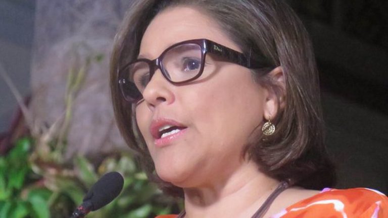 LuisanaMelo