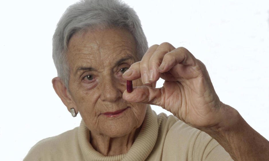 Una solución fácil y sencilla. ¿Demasiado? (iStock)