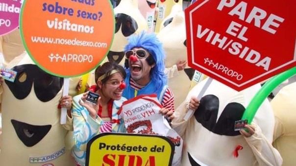 La prevención es clave para evitar el contagio del VIH/Sida, una enfermedad que si bien se puede tratar con esta medicinas, no tiene cura La prevención es clave para evitar el contagio del VIH/Sida, una enfermedad que si bien se puede tratar con esta medicinas, no tiene cura