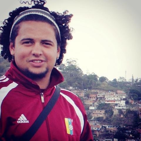 Carlos Javier Arencibia