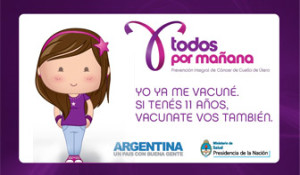 Vacuna papiloma 
