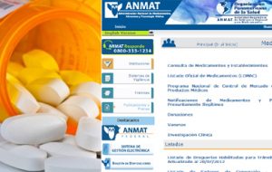 anmatregistro