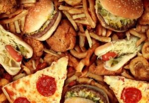 comida-basura