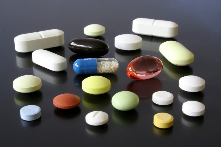 medicamento