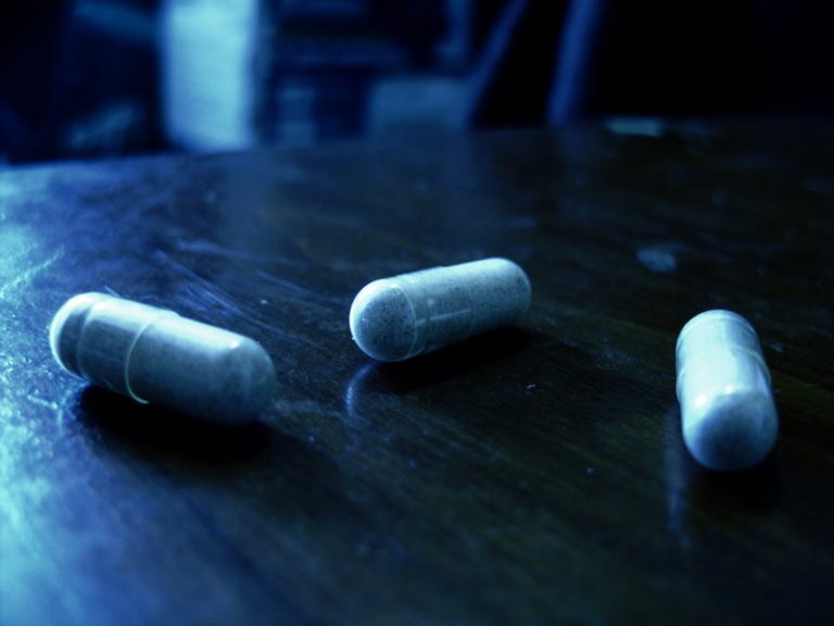 pills
