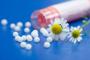 HOMEOPATIA