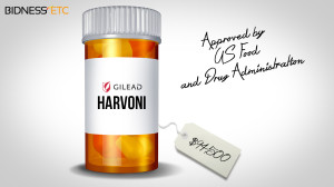 Harvoni hepatitis