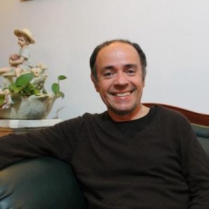 RICARDO GIL OTAIZA