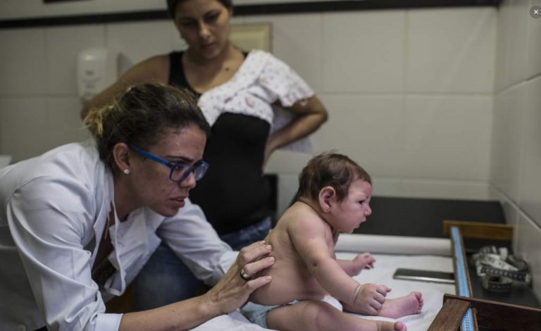 zika