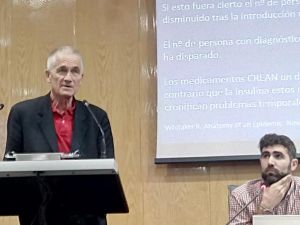 peter psicofarmacos suicidio