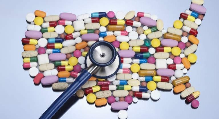 america-salud-pastillas-getty