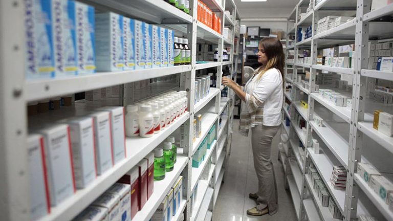 medicamentos