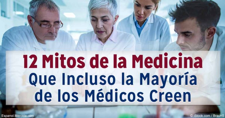 12-mitos-medicina-incluso-mayoria-medicos-creen-fb