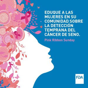 mamografia fda