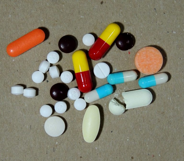 medicamentos