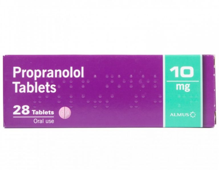 propranolol-1