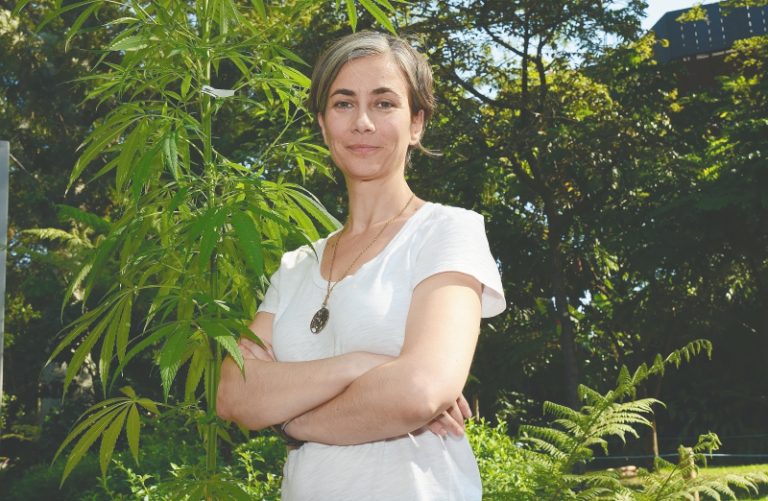 Cristina Sanchez