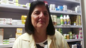 doctora