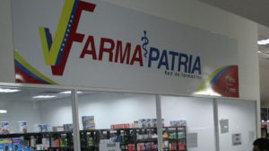 Farmapatria